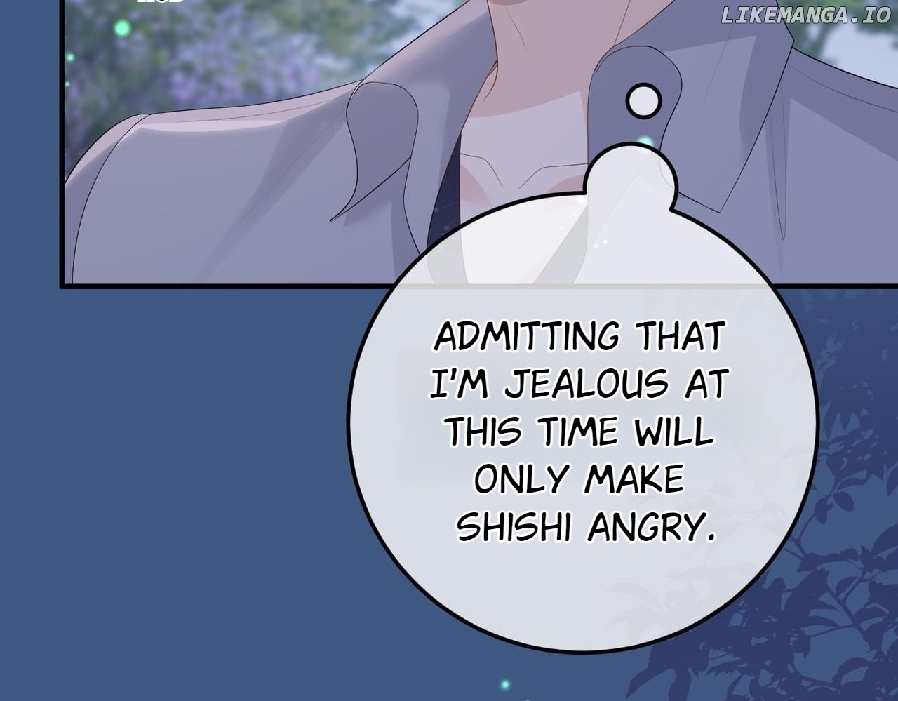 100-Day Warm Marriage Chapter 63 - page 22